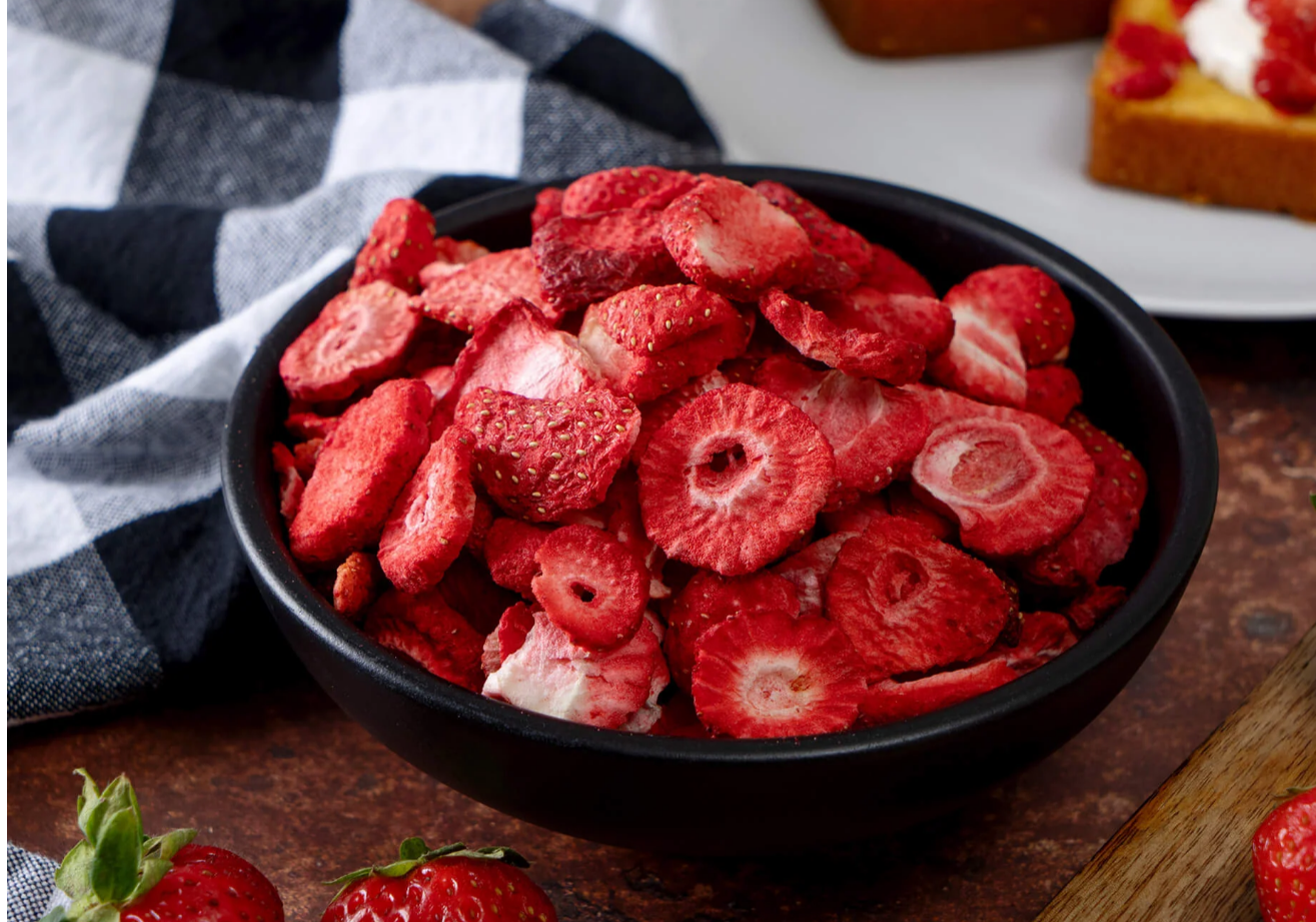 Long-Term Emergency Food Supplies for Families & Survivalists